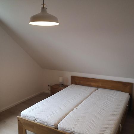 Ferienwohnung Gluehwuermchen Hamelin Exteriér fotografie