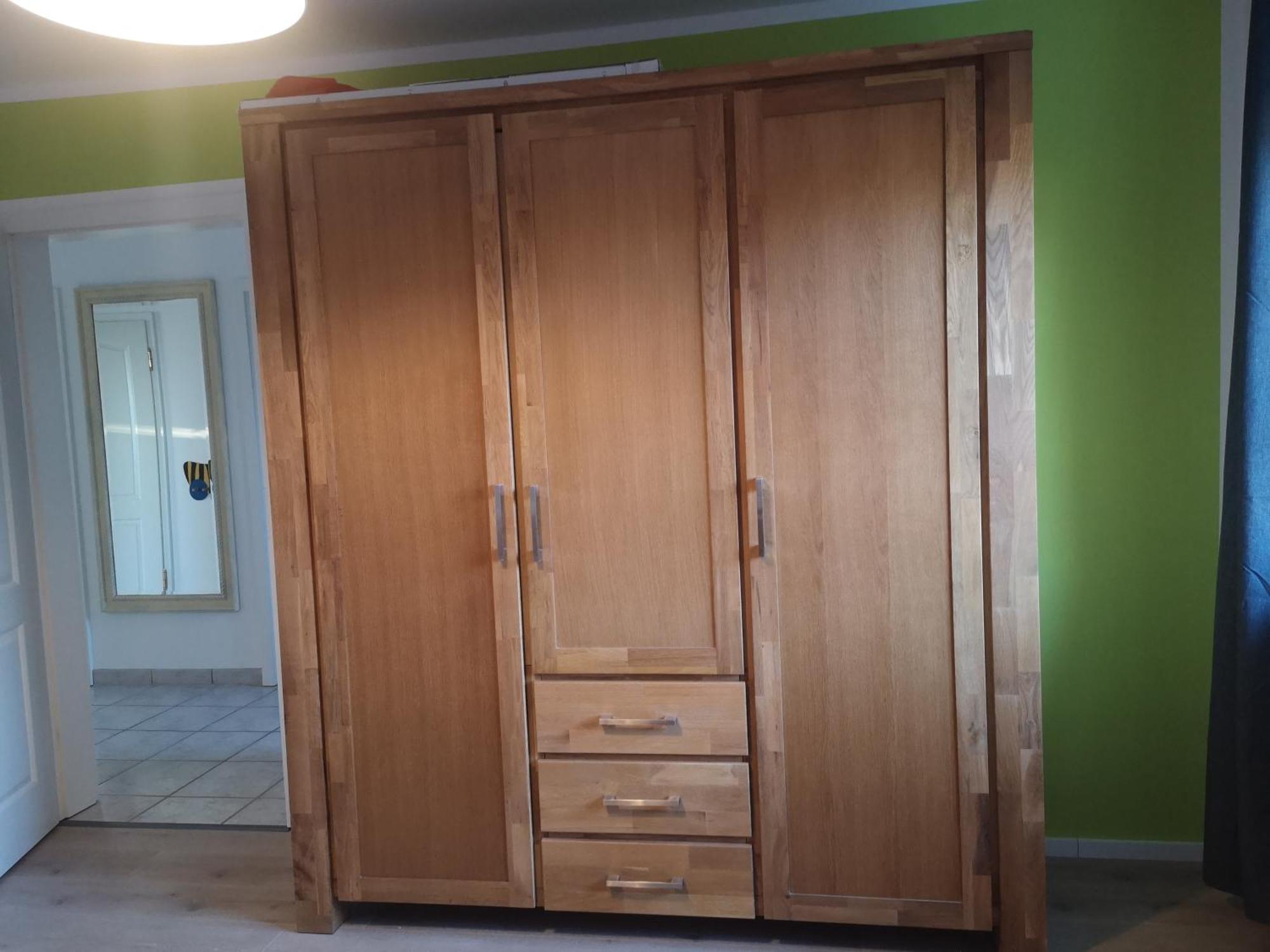 Ferienwohnung Gluehwuermchen Hamelin Exteriér fotografie