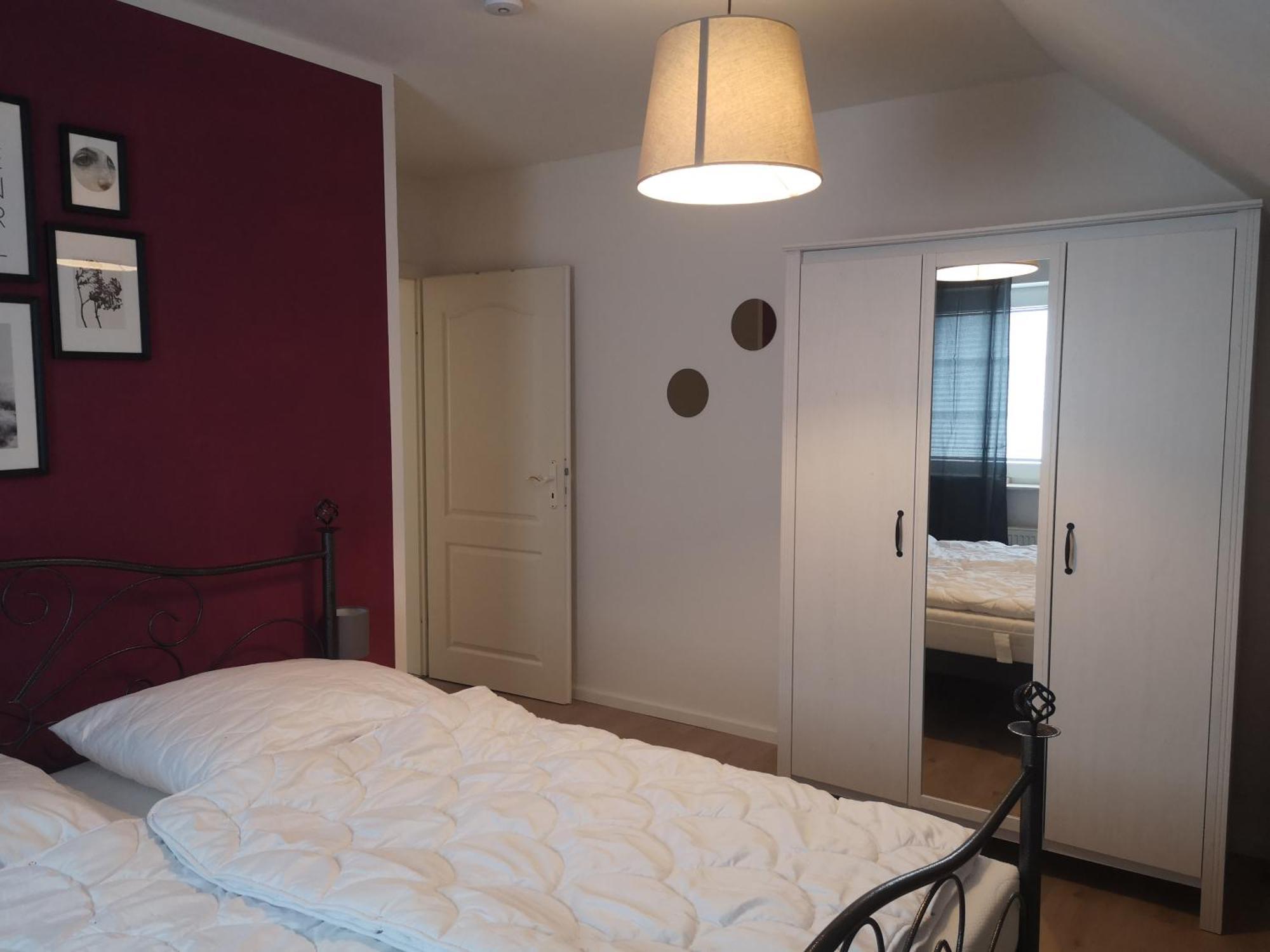 Ferienwohnung Gluehwuermchen Hamelin Exteriér fotografie