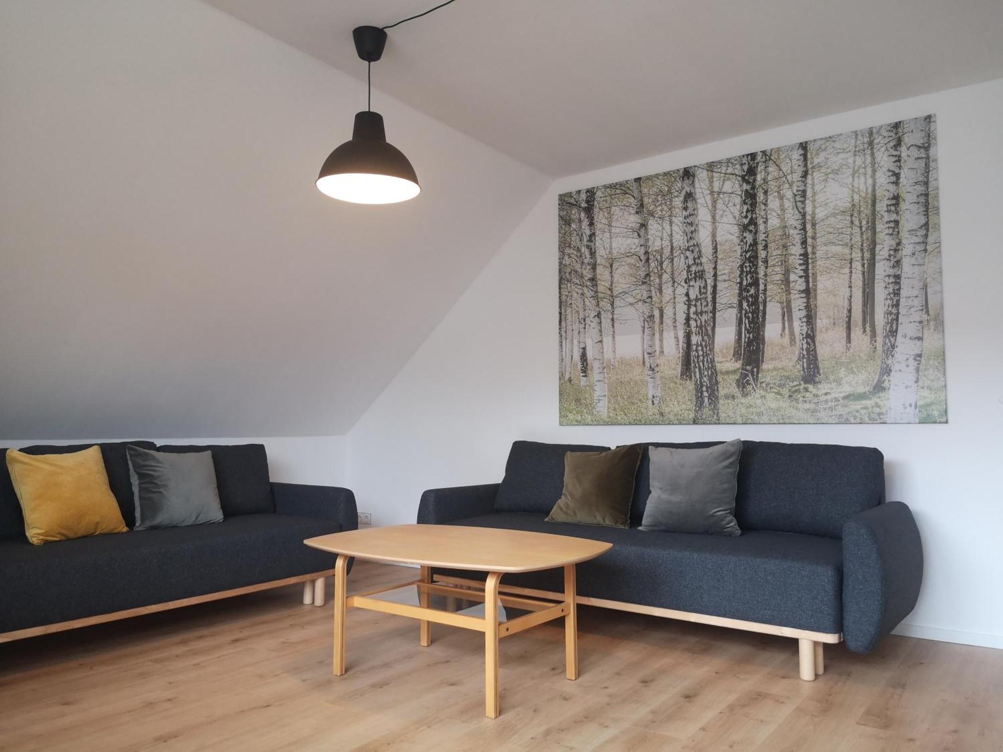 Ferienwohnung Gluehwuermchen Hamelin Exteriér fotografie