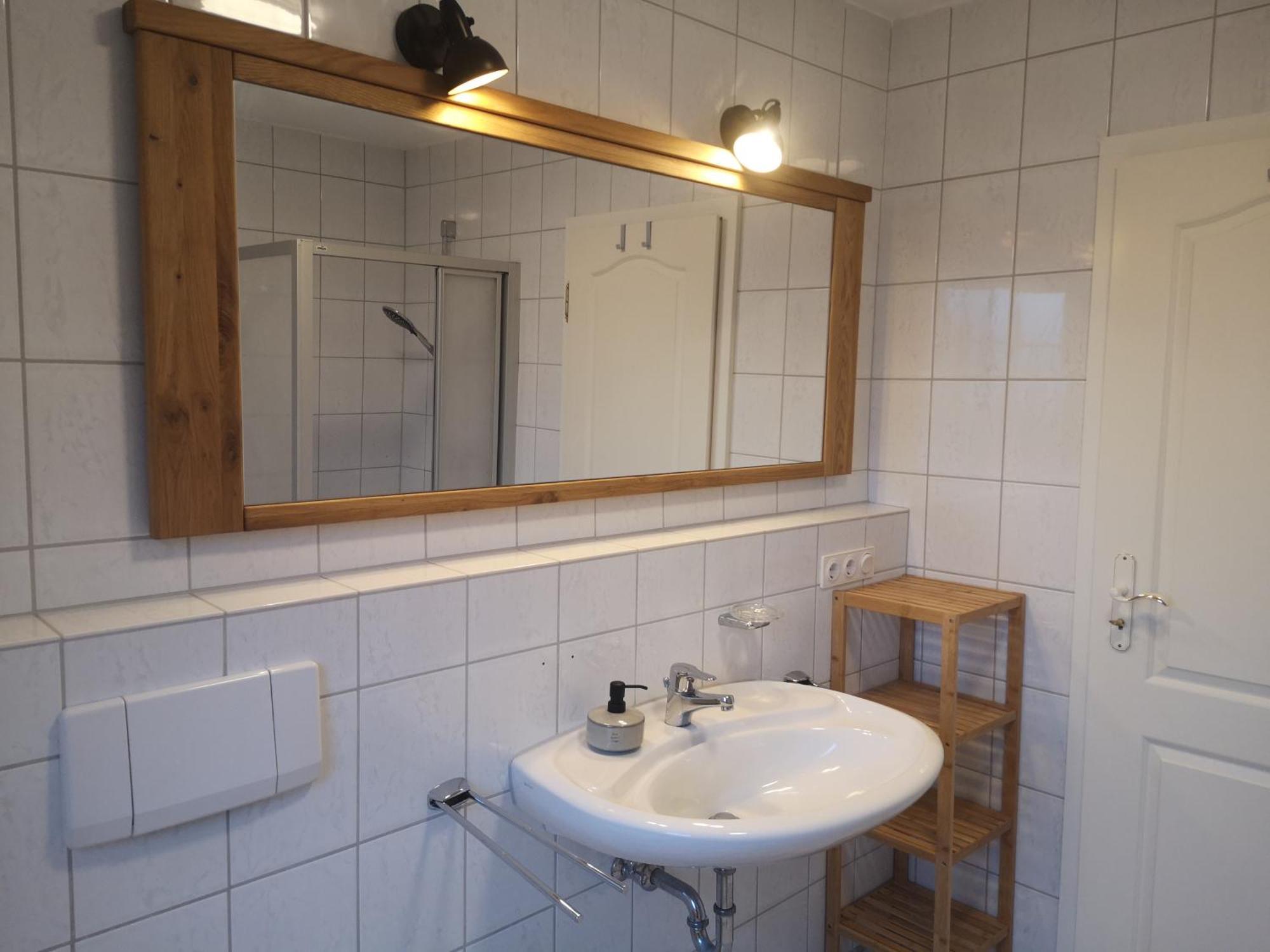 Ferienwohnung Gluehwuermchen Hamelin Exteriér fotografie
